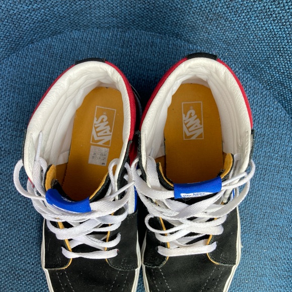 Vans sk8 hi - Picture 7 of 7